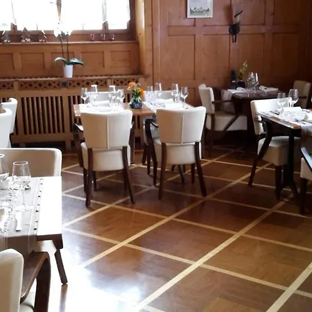 Restaurant Les Trois Sapins * Biere